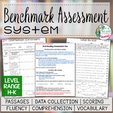 Benchmark Assessment System Range H-K