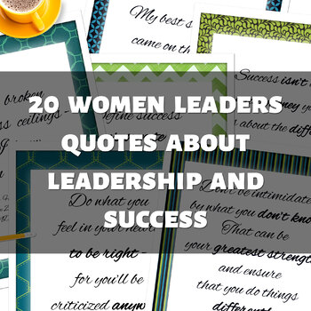 successful women quotes