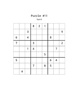 Killer Sudoku Puzzle Book for Adults: 200 Hard to Very Hard Puzzles 9x9  (Volume2) (Paperback)