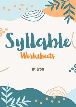 Preview of 200+ Ultimate 1st Grade Activity Worksheet