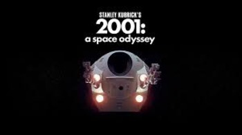 Preview of 2001 A Space Odyssey