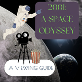 2001: A Space Odyssey Viewing Guide