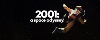 Preview of 2001: A Space Odyssey screening - 4 day Worksheet / Study Guide