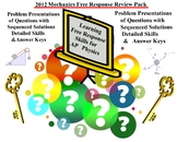 2012 AP Physics Mechanics Free Response Presentations