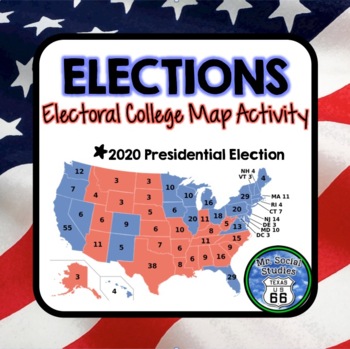 Preview of Elections Electoral College {2020 Election}
