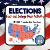 Elections Electoral College {2020 Election}