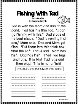 Reading Street, Unit 2, Homework Packets, 1st Grade by Cindy Saucer