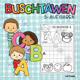 2014 Buschtawen 5 - Maach kleng Aufgaben (Nei Versioun)