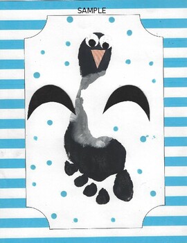 Preview of Calendar Critters.  A Year of Animals "Hand"made with Love.