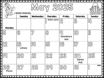 teacher lesson planner 2021 22