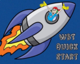 WBT Quick Start Guide (Updated September 2020)