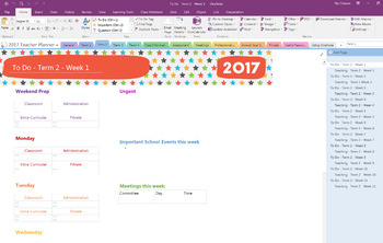 Onenote For Online Teaching