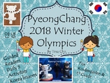 2018 PyeongChang Winter Olympics ELA
