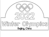 2022 Winter Olympic Crowns