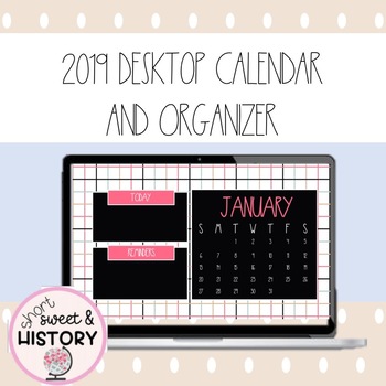 September 2014 Desktop Calendar Wallpaper – Call Me Victorian