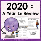 2020 A Year in Review