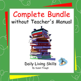 2022/23 Complete Bundle without Teacher's Manual