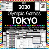 2020 Olympic Games Tokyo - Unit