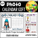 2024 Photo Calendar Gift