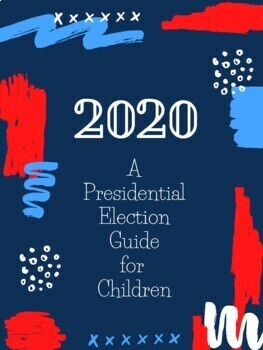 Preview of 2020 Presidential Election