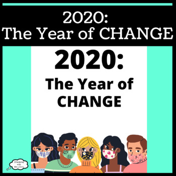 Preview of 2020: The Year of CHANGE