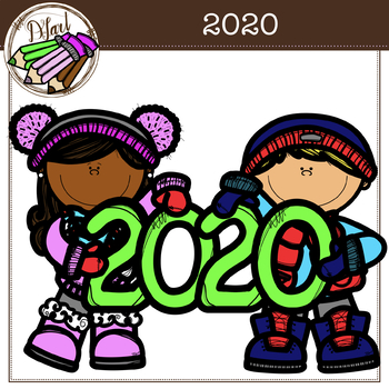 Preview of 2020  {free}