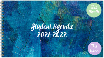 Preview of 2021-2022 Digital Student Agenda