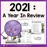 2021 A Year in Review