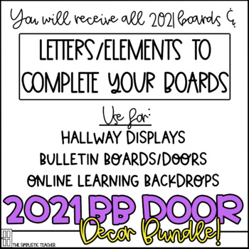 Display your creativity by making your own bulletin board letters. See a  step-by-step guide…