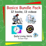 2021 Complete Bundle SUPPLEMENT - Daily Living Skills