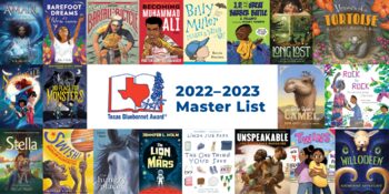 Preview of 2022-2023 Texas Bluebonnet Trivia Questions