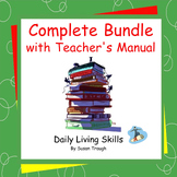 2022/23 Complete Bundle with Teacher's Manual - Daily Livi