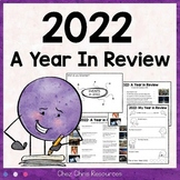 2022 A Year in Review