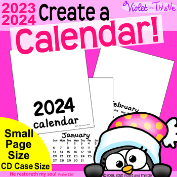 2022 calendar small printable monthly blank parent christmas gift parent cd a
