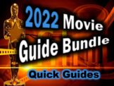 Till Movie Guide with ANSWERS, Till Movie Worksheet (2022)