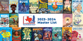 2023-2024 Texas Bluebonnet Books Trivia Questions