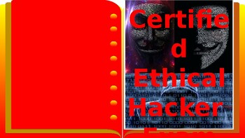 Preview of 2024 Computer Ethical Hacker Certification Exam
