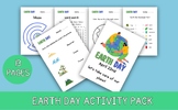 2023 Earth Day Activity Pack