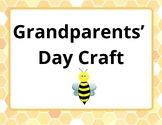 Generations Unite: Fresh Grandparents' Day Craft for 2024!