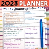 2023 Home Planner