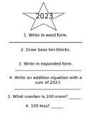 2023 Math