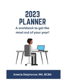 2023 Planner