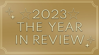 Preview of 2023: The Year in Review