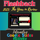 2023 Year in Review: New Year's Reflections & Connections,