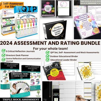Preview of 2024 Assessment and Rating Offer