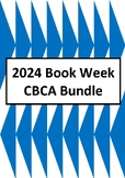 2024 CBCA Book Week Bundle - Children's Book Council of Australia