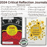 2024 Critical Reflection Journal