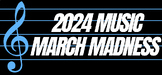 2024 Music March Madness