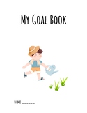 2024 My Goal Book