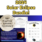 2024 Solar Eclipse Bundle!